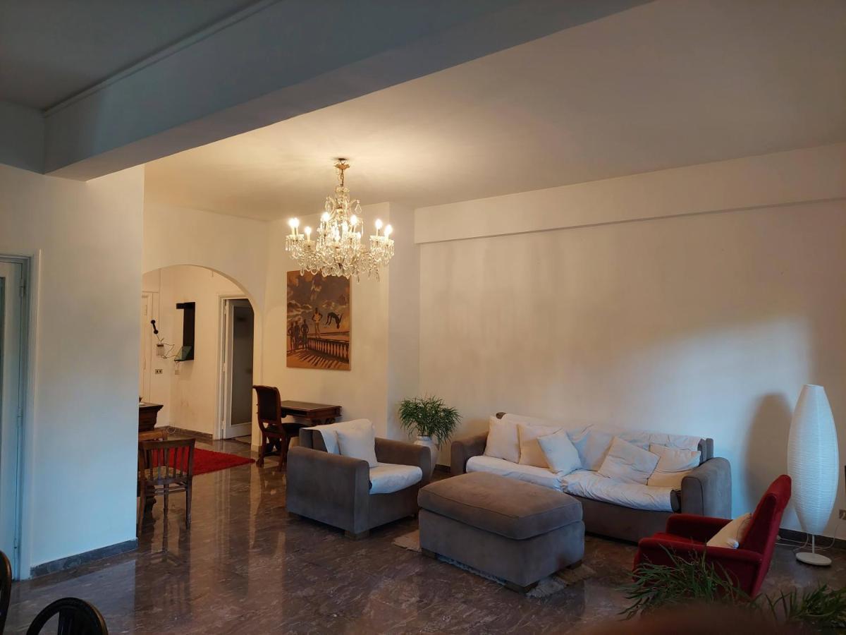 רומא Appartamento Con Giardino In Zona Ponte Milvio E Stadio Olimpico מראה חיצוני תמונה