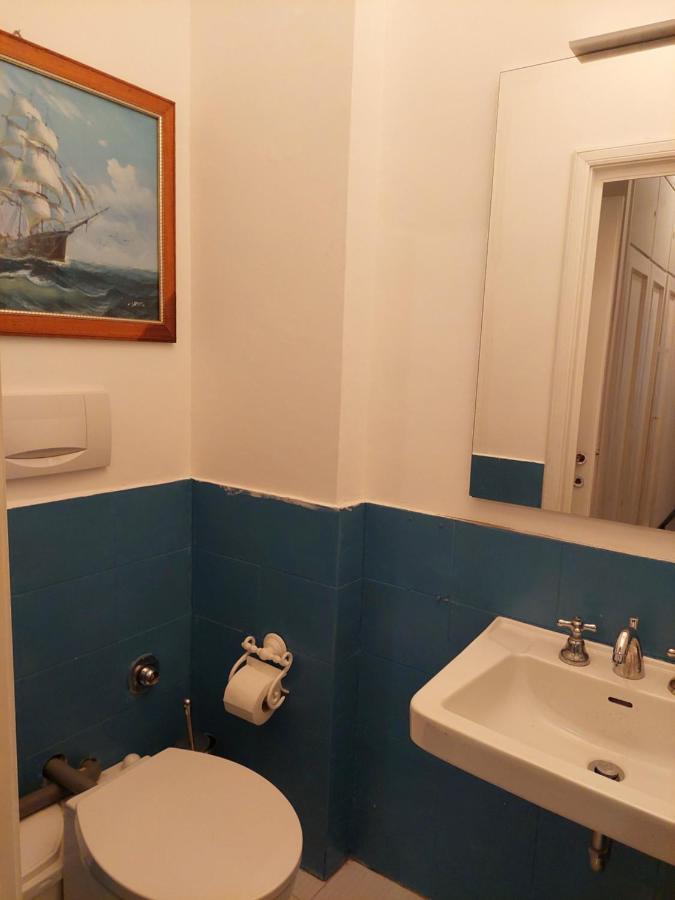 רומא Appartamento Con Giardino In Zona Ponte Milvio E Stadio Olimpico מראה חיצוני תמונה